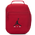 Jordan Air Raid Fuel Pack   - Adult Black/Gym Red