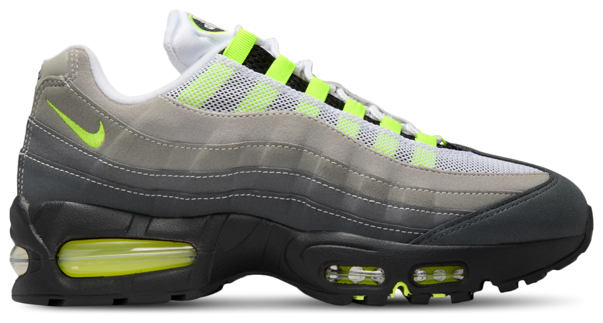 Nike Air Max 95 - Women's | Foot Locker