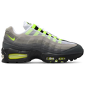 Nike Air Max 95 - Nike Anthracite/Neon Yellow Black