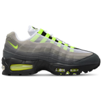 Anthracite/Neon Yellow/Black