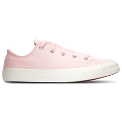 Girls' Preschool - Converse Chuck Taylor All Star Ox  - Donut Glaze/Donut Glaze