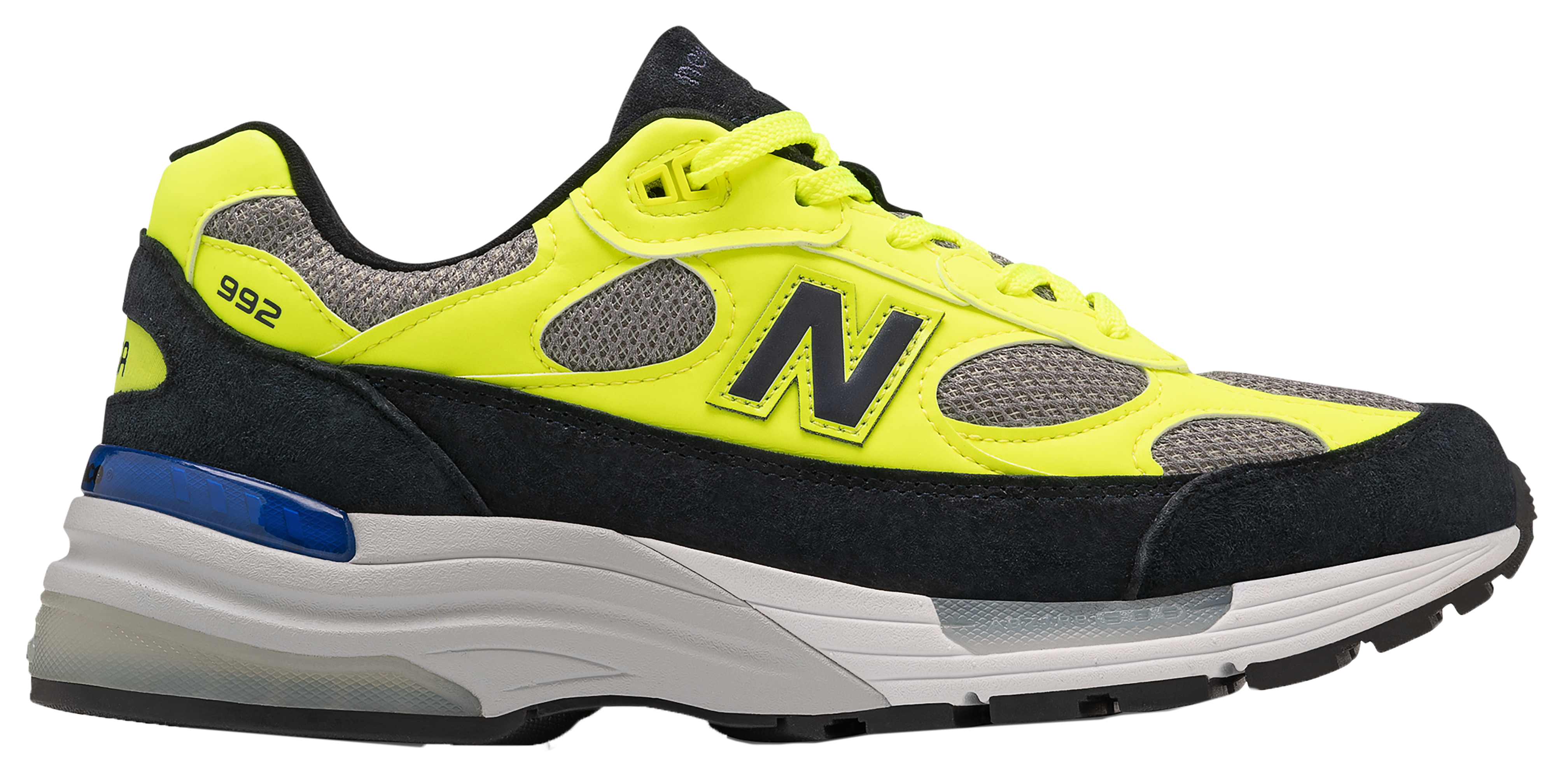 foot locker mens new balance