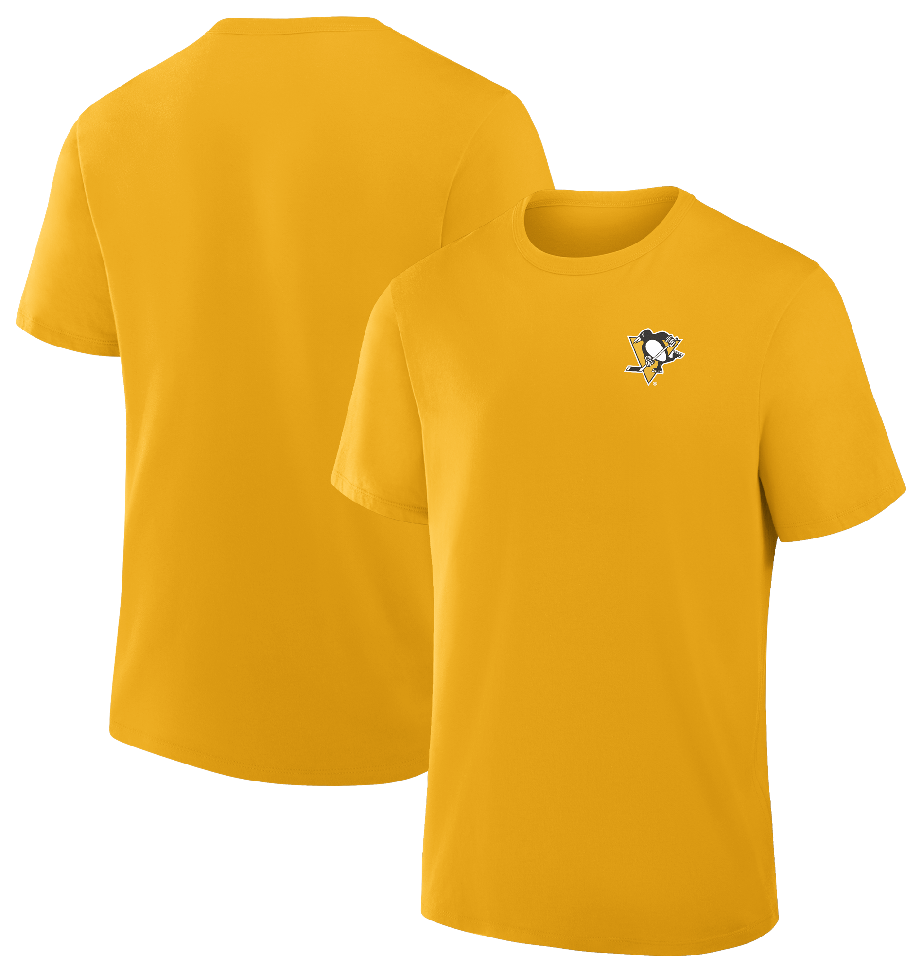 Fanatics NHL Pittsburgh Penguins T-Shirt - Men's