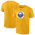Fanatics NHL Buffalo Sabres T-Shirt - Men's Yellow