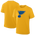 Fanatics St. Louis Blues T-Shirt - Men's Yellow
