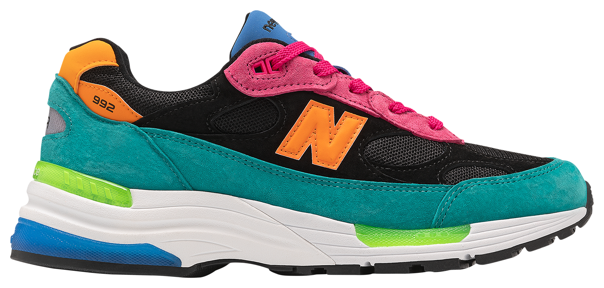 new balance 992 men childe