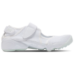 White/Pure Platinum- Breathe Pack