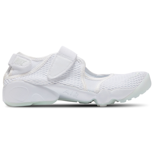 Nike WMNS AIR RIFT BR white female Lowtop now available at BSTN in size 40,5