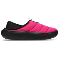 Pink/Black