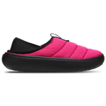 Pink/Black