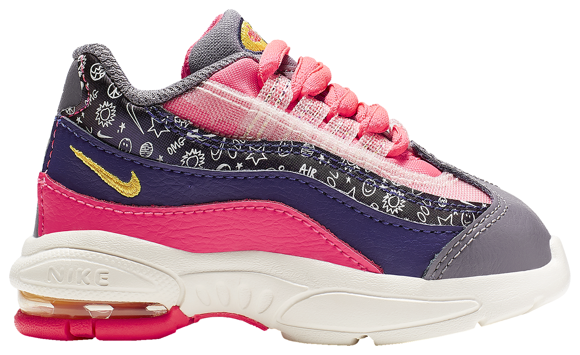 girls 95s