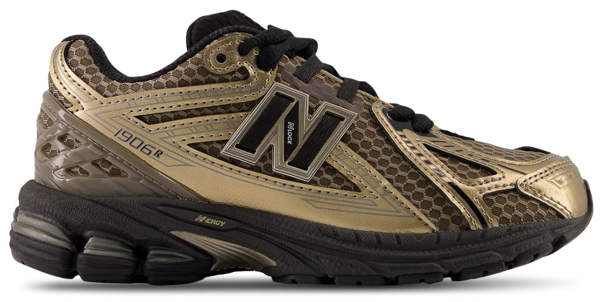 コ*カ様 NewBalance 1906RV New Balance 1906 - Boys' Preschool | Kids Foot Locker