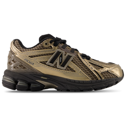 Boys' Preschool - New Balance 1906 - Tan/Tan