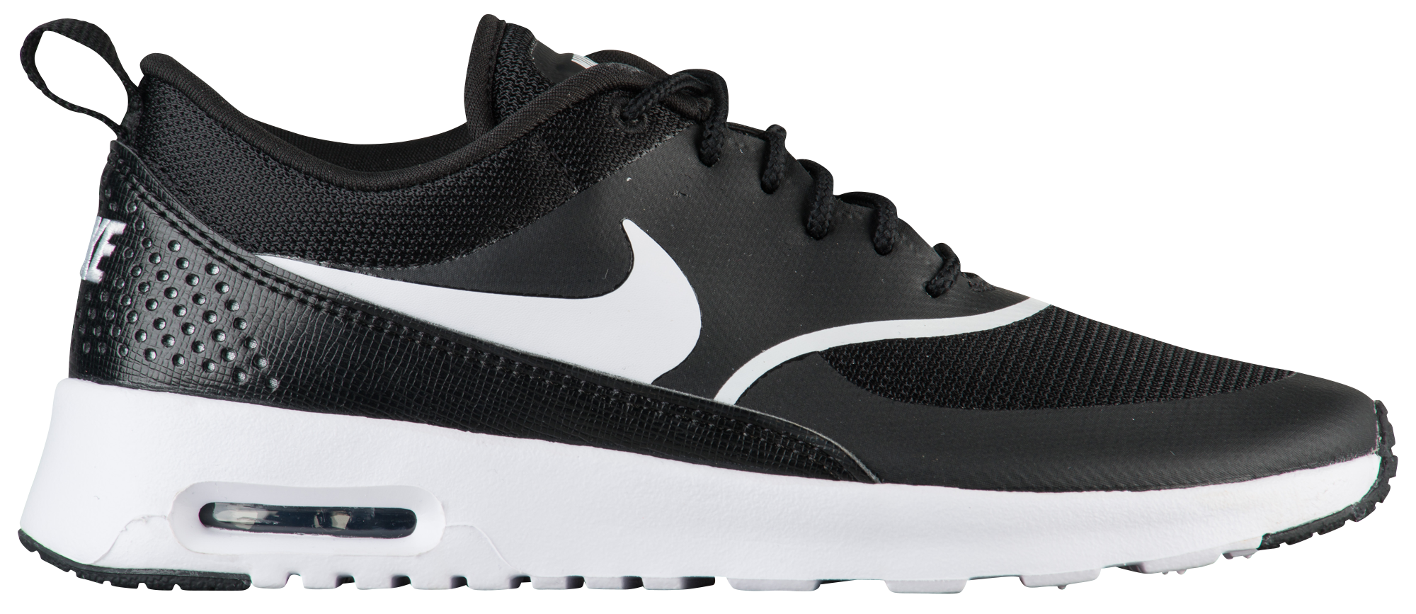 air max torch 4 black