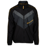 Grey/Black/Gold