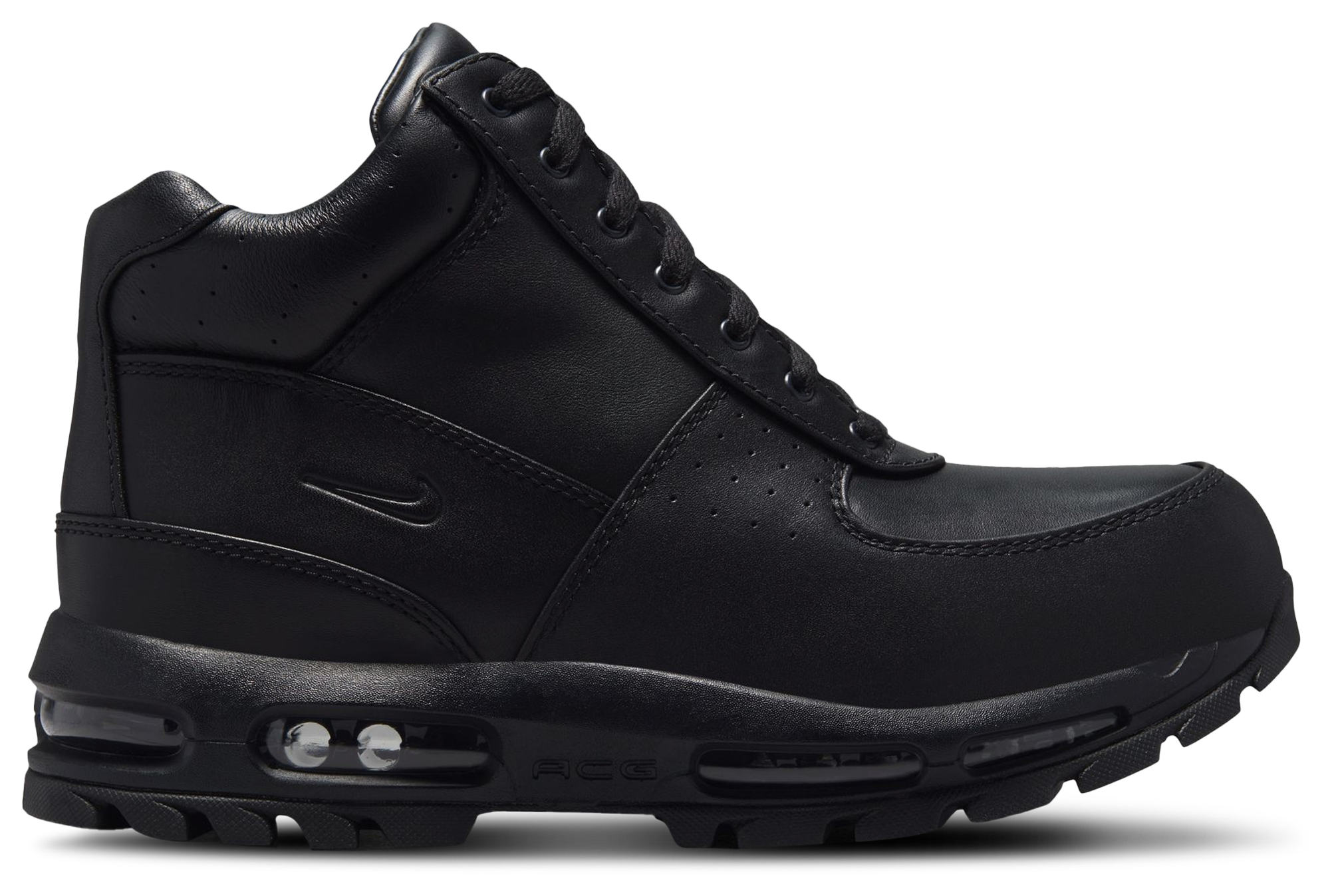 acg boots at foot locker