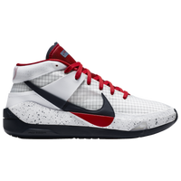 White/Sport Red/Obsidian