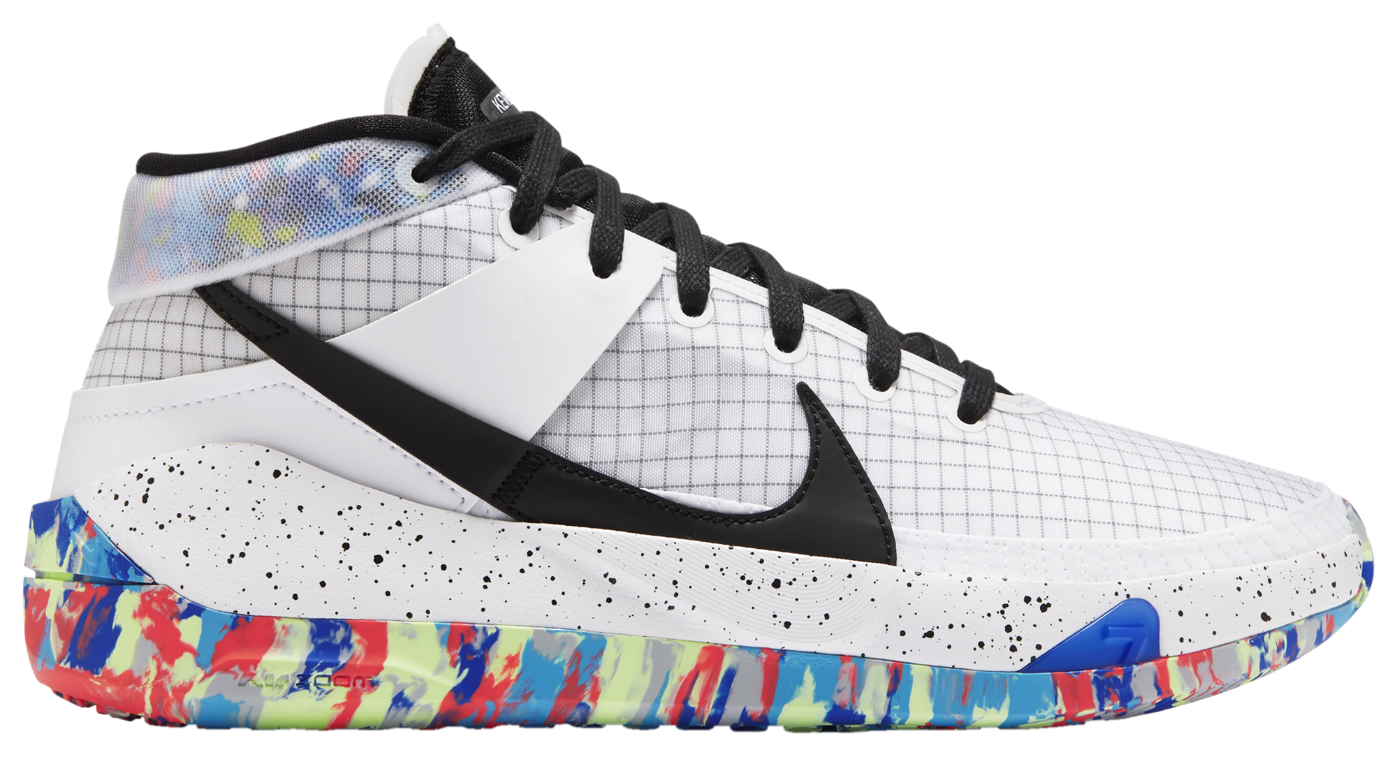 kd shoes foot locker