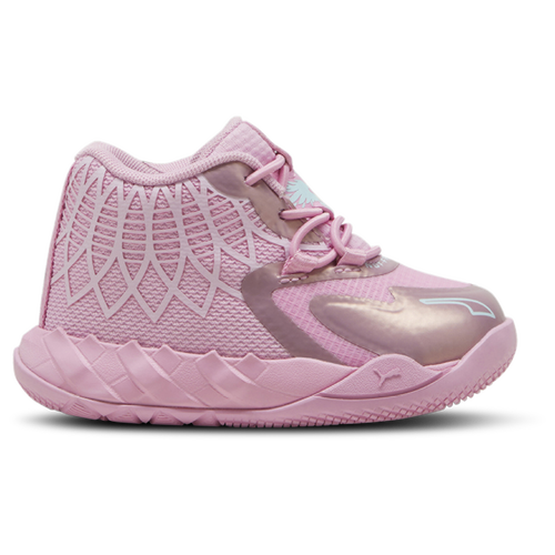 レビュー高評価商品 Iridescent MB.01 PUMA | Locker Foot シューズ(男性用)