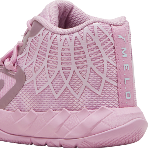 Amazon.com | Puma Mens Mb.01 Iridescent Basketball Sneakers