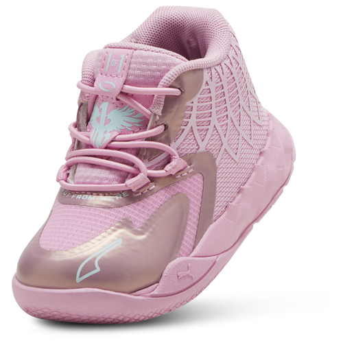 沸騰ブラドン MB.01 PUMA Iridescent Locker Foot | シューズ(男性用)