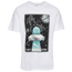 PUMA Melo UFO T-Shirt - Men's White/Multi