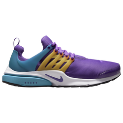 Men's - Nike Air Presto - Wild Berry/Fierce Purple/Cyber Teal