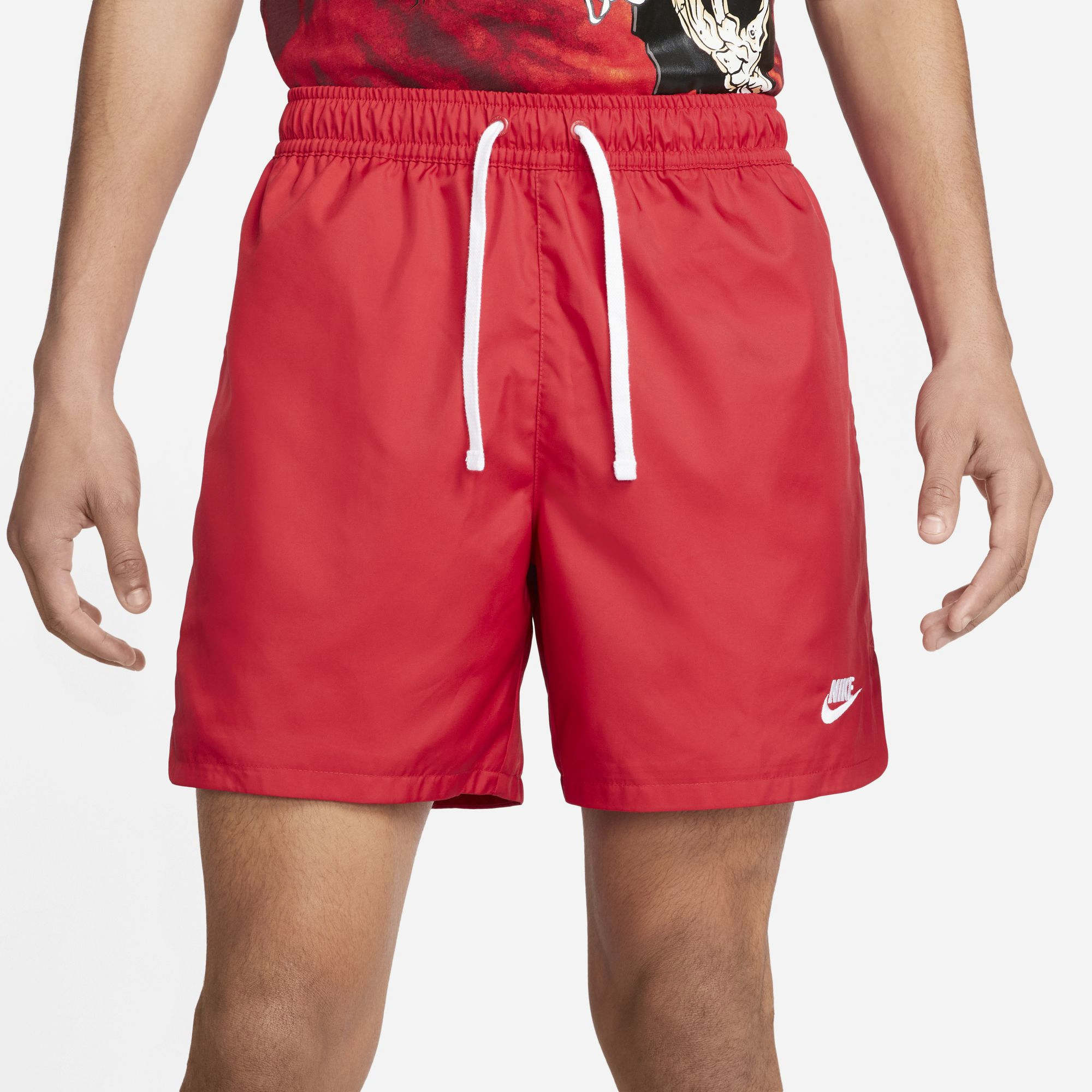 Nike Woven Flow Shorts