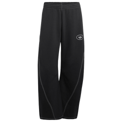 Men's - adidas Shoemaker Pants  - Utility Black/Black