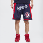 Navy/Red