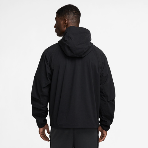 Nike Tech Woven WR Full-Zip Jacket | Foot Locker Canada
