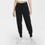 Nike NSW Tech Fleece Pants - Women's Black/White