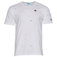 White/Multi