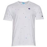 White/Multi