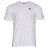 White/Multi