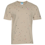 Beige/Multi