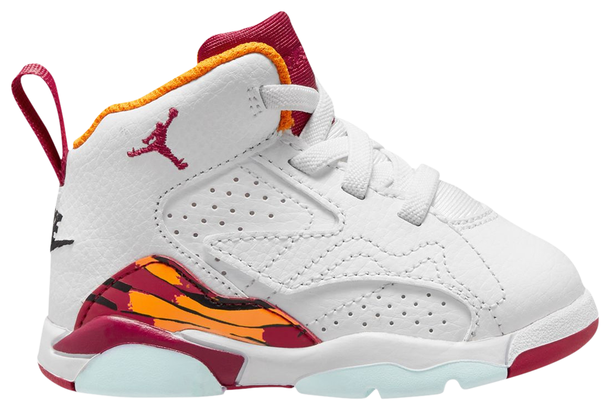 Jordan retro 6 on sale infant