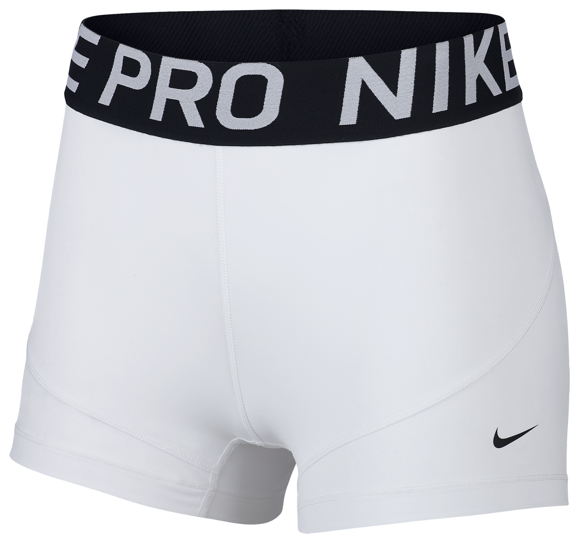 nike pro shorts foot locker