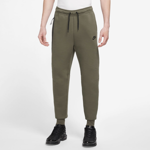 Pants and jeans Nike Sportswear Tech Fleece Jogger Pants Grey
