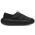 Crocs Classic Puff Moc  - Boys' Grade School Black/Black