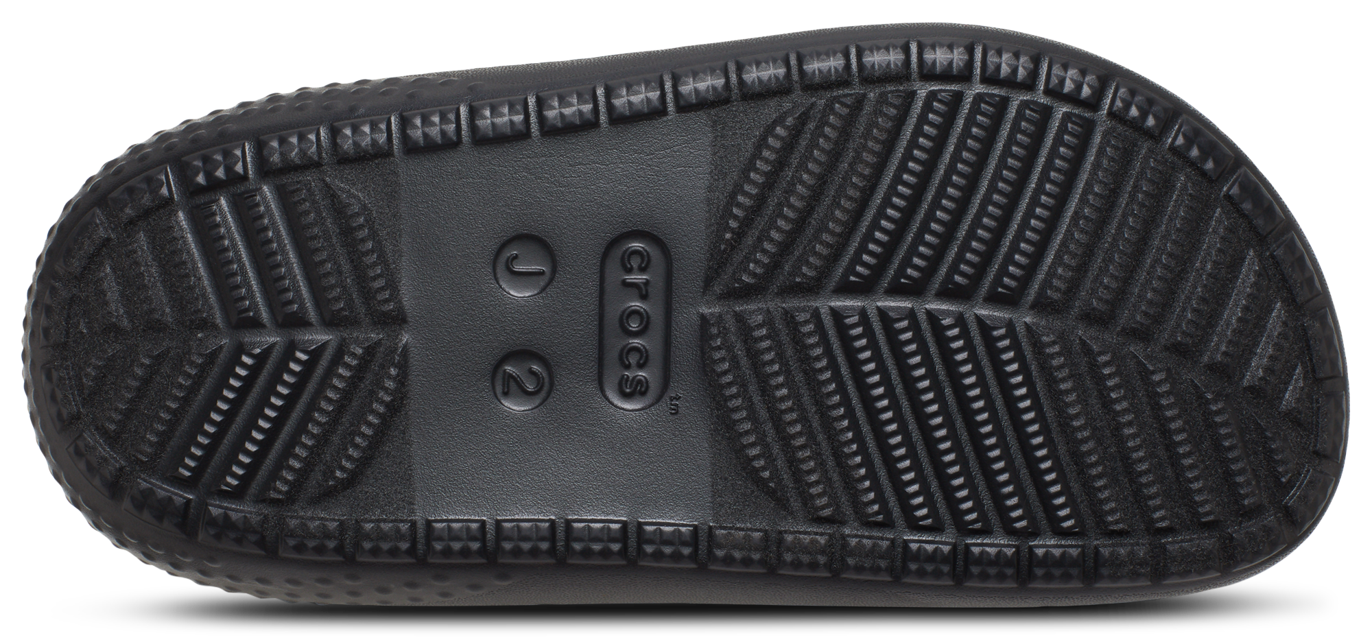 Crocs Classic Puff Moc