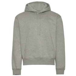 Men's - LCKR Based Fleece Pullover Hoodie  - Grey Heather