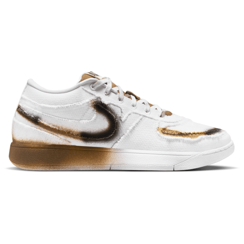 Nike Book 1 SE - Nike White/Black