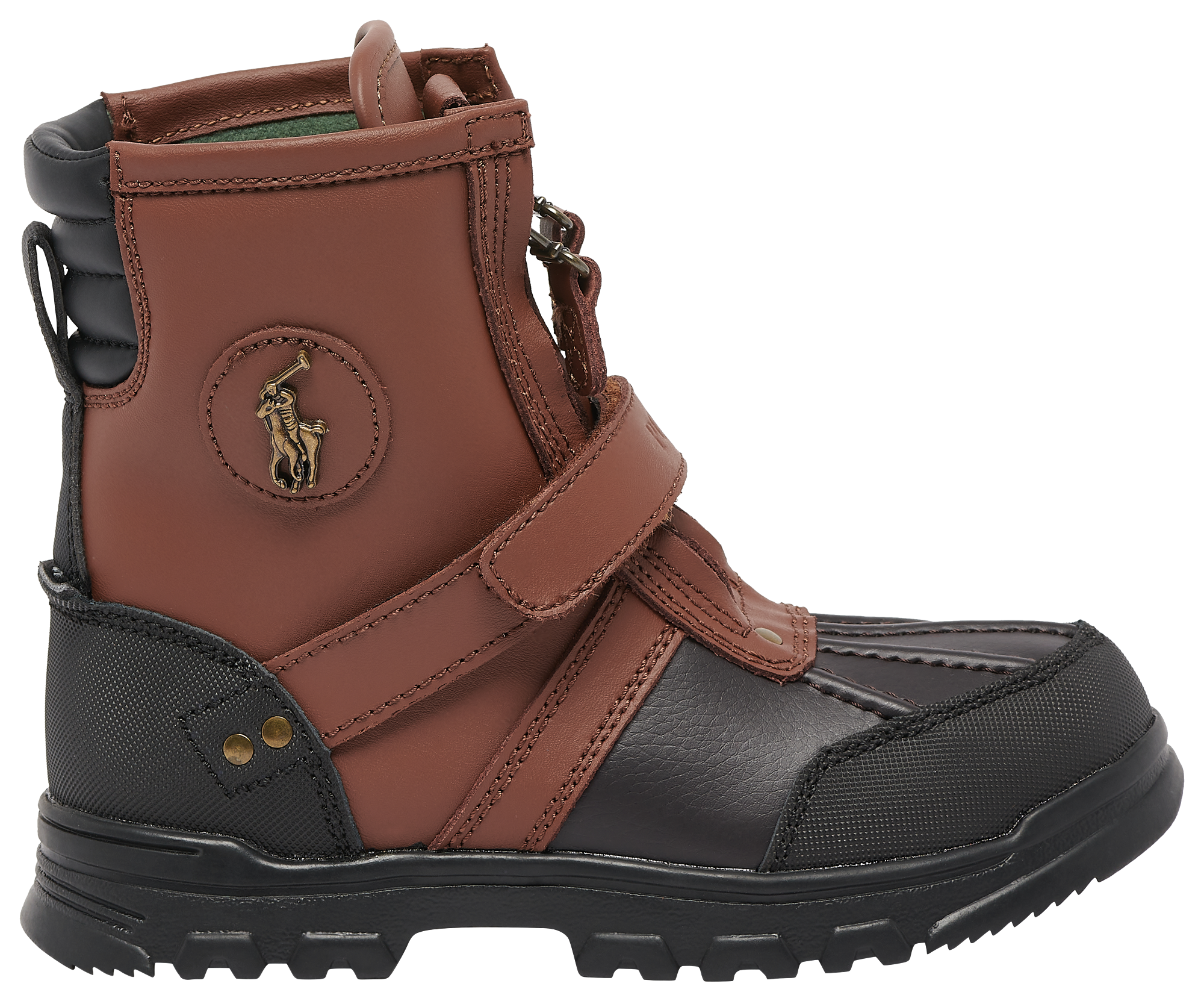 Polo Ralph Lauren Conquered Hi Boots - Boys' Preschool | Hamilton Place