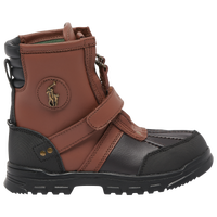 Boys ralph discount lauren snow boots