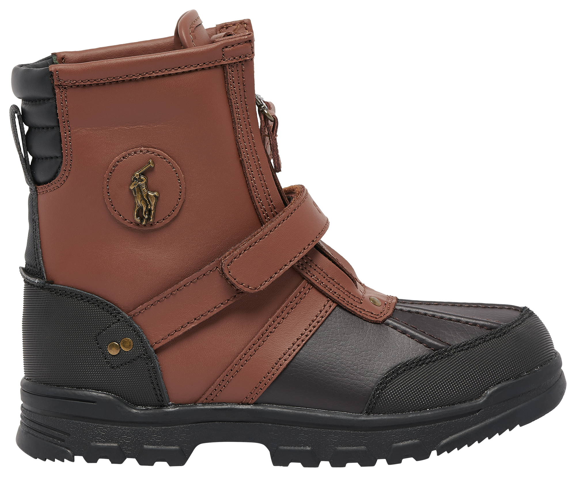 Ralph lauren toddler store boots