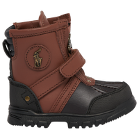 Boys ralph best sale lauren snow boots