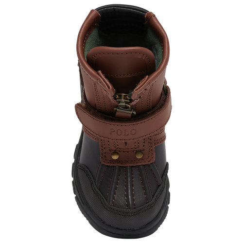 Ralph lauren toddler boots online