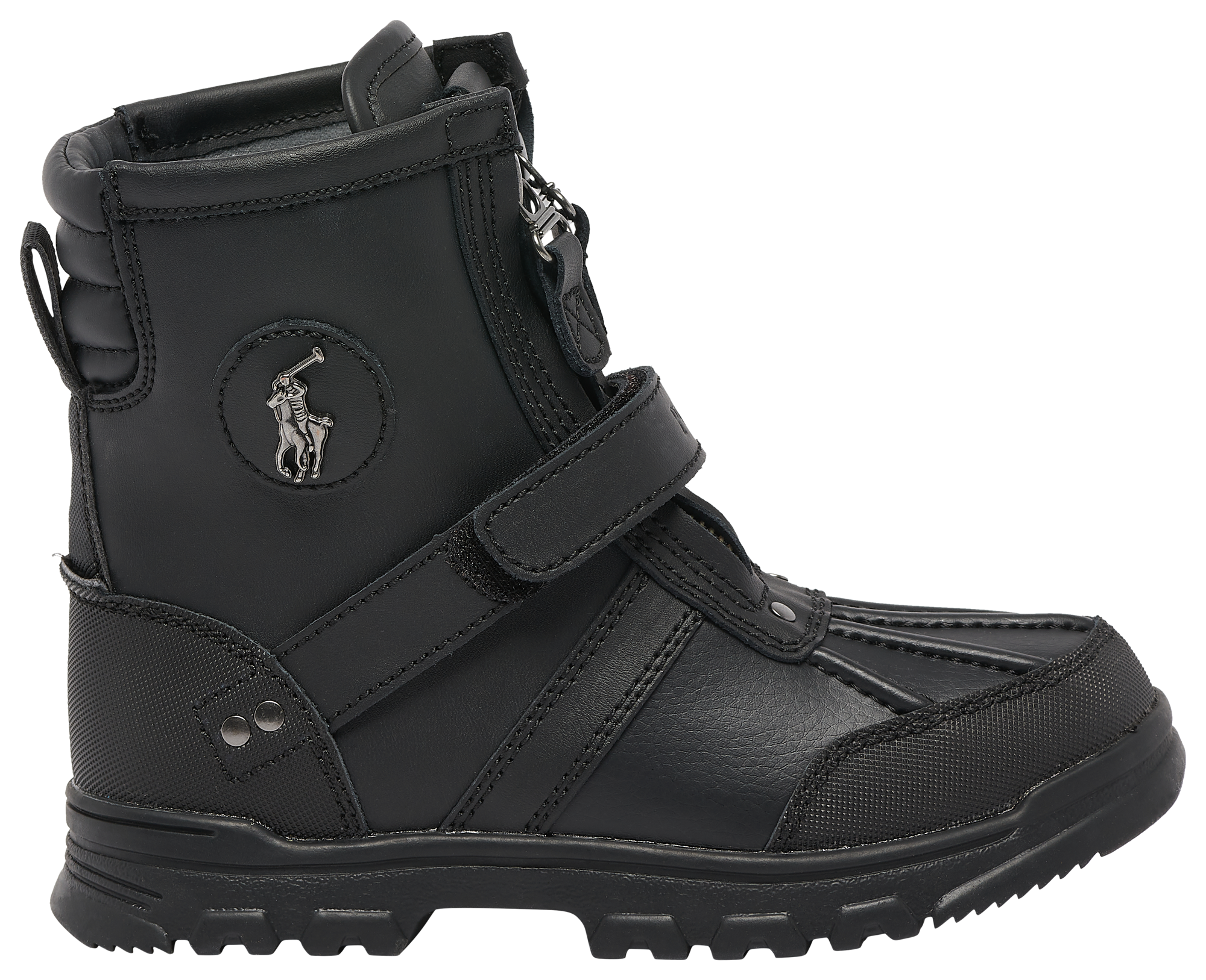 Polo boots for store toddlers