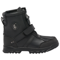 Boys polo hot sale boots